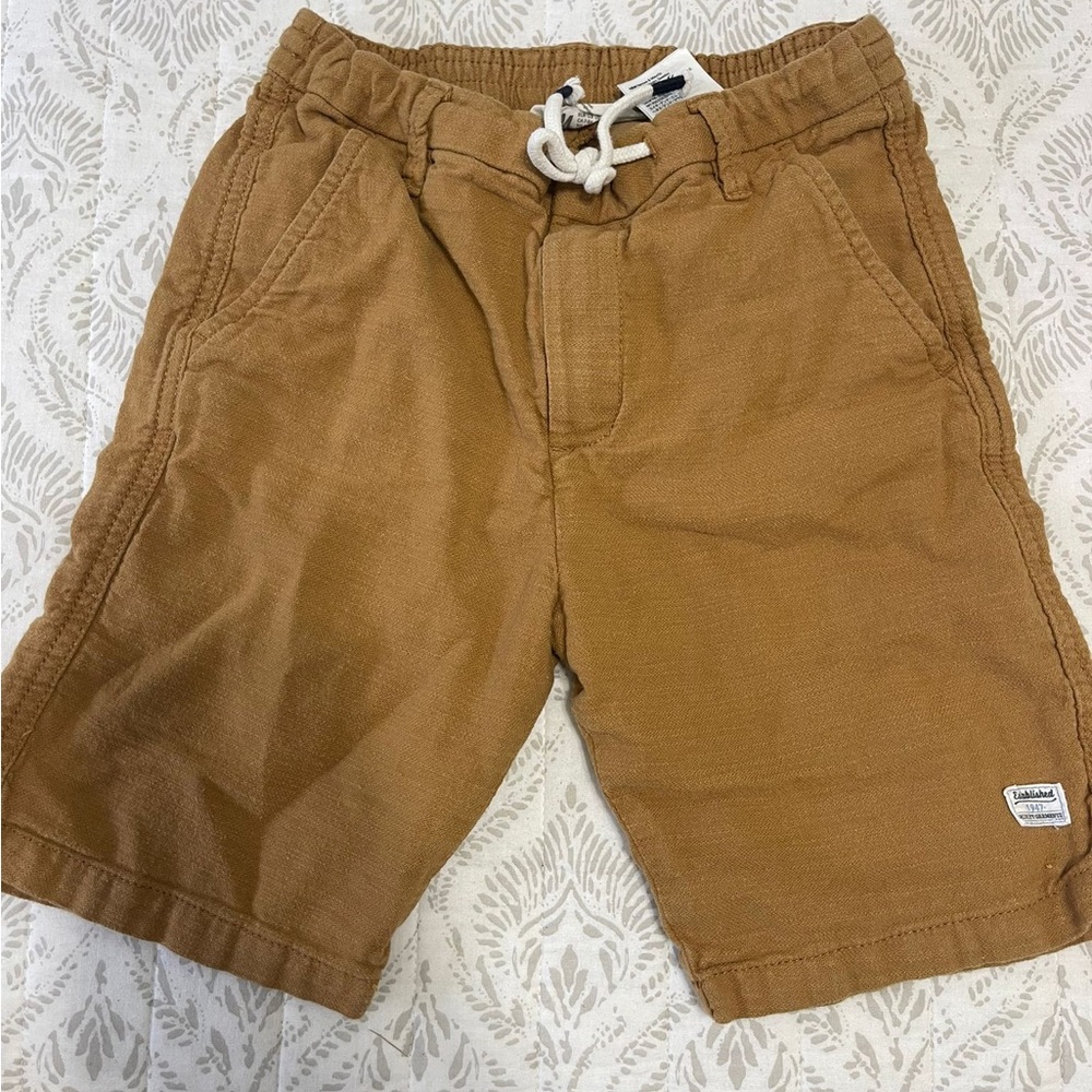 H&M Kids Brown Shorts